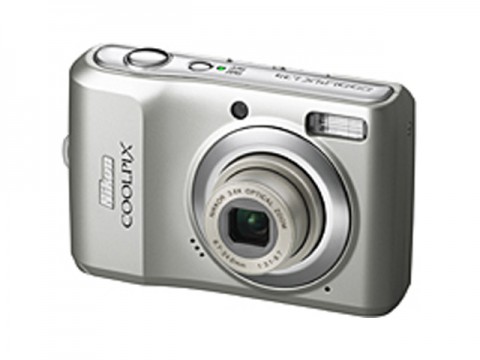 手軽にきれいに撮影が楽しめる「ＣＯＯＬＰＩＸ　Ｌ２０」発売