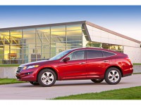 2010 Honda Accord Crosstour