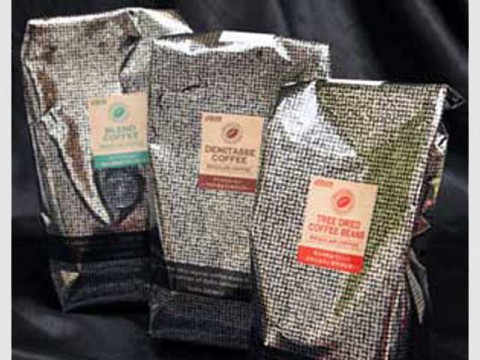 ダイドードリンコが３種類のレギュラーコーヒーを発売開始