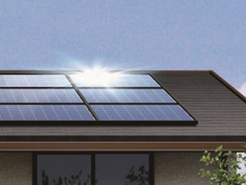 安くなったら導入が３割…太陽光発電