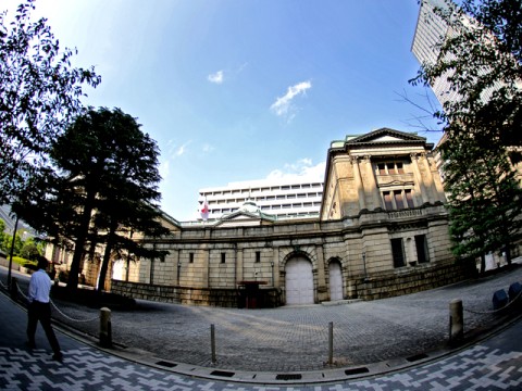 物価目標２％を明記　政府・日銀が政策連携