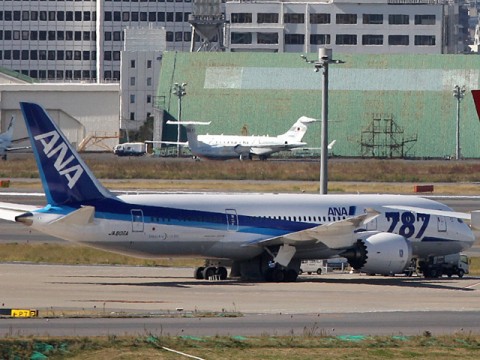 「夢の次世代航空機」から一転、日本の関連企業にも波紋広がる