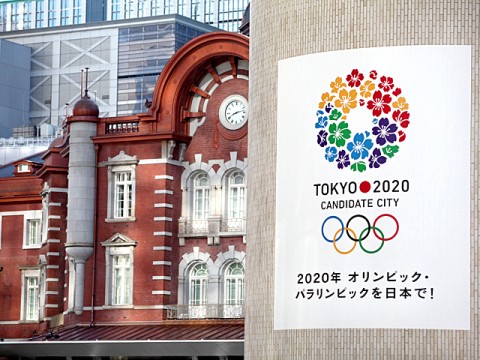 経済波及効果、東京オリンピック招致成功とＷＢＣ３連覇に期待