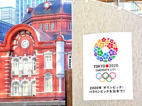 IOC報告書　２０１２年夏季五輪　東京敵失で優位に