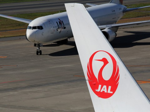 一つの時代の終わり　さよならボーイング？　JAL、エアバス社A350型機の導入を決定