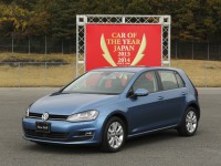 VW Golf TSi