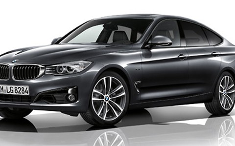 2013年BMW／グランツーリスモで3シリーズの充実を図り、4シリーズをも追加