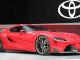 Toyota FT-1