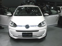 VW Twin up!