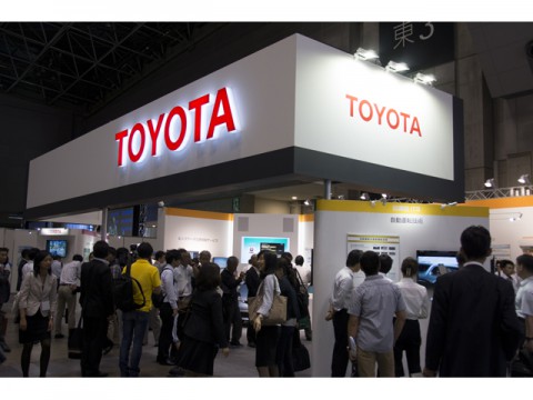 進化するカーナビ連携サービス、トヨタの新テレマティクスサービス「T-Connect」発表