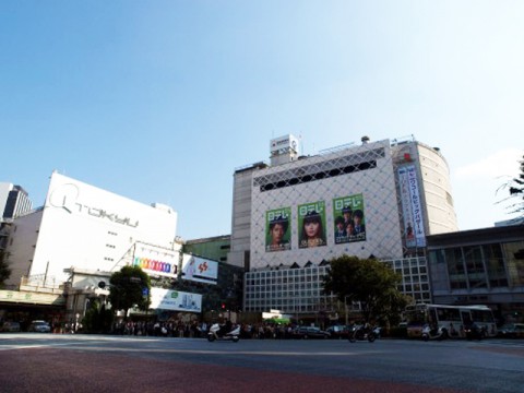 東急東横線沿線住民がそっぽを向いた「渋谷駅」。JR渋谷駅利用客激減が意味するコトは？