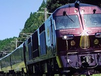 画像・JR九州上場へ 鉄道ファンを魅了する独自の魅力