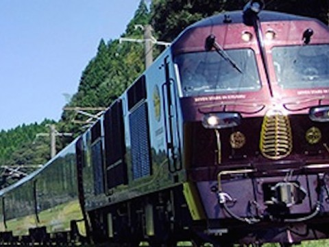 JR九州上場へ 鉄道ファンを魅了する独自の魅力