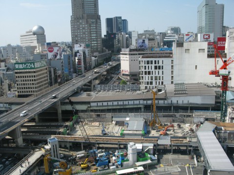 渋谷・代官山間に遊歩道を建設。オシャレな街並みは、人の流れを変えるか？