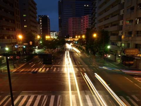 危険ドラッグ救急搬送数過去5年で急増　東京都など大都市中心に　