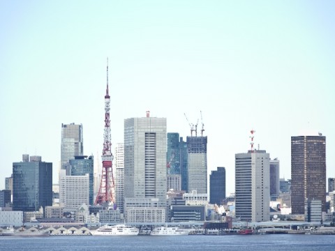 都市の「総合力」はそんなに重要なことなのか　東京は世界第4位