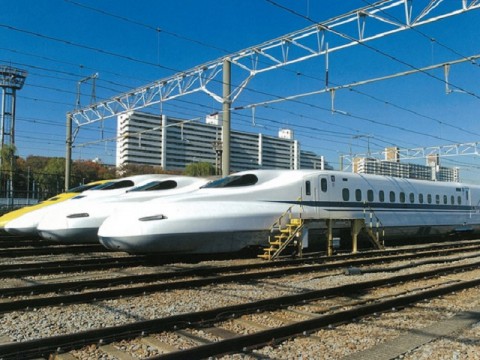 シルバーウィーク突入！　安全な鉄道旅を支える、日本の技術