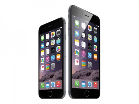 iPhone6／6Plusで分かった、スマホ部品の世界標準を握る台湾企業