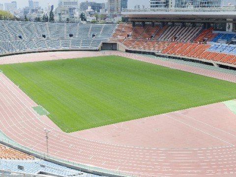 東京五輪迷走中　新国立競技場は巨大な粗大ゴミとなる？