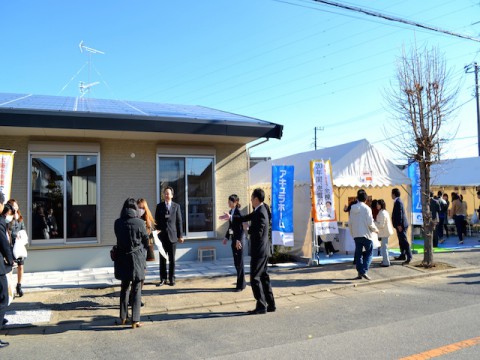 「土地建物ローンゼロ住宅」は今年度限り？　究極の太陽光発電利用の家