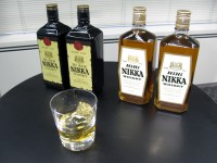 Nikka Whisky1