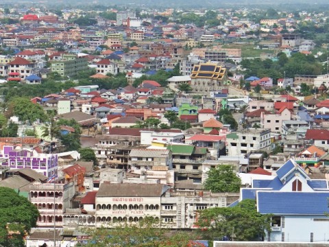 ミャンマー投資に貿易保険約17億円　開発に拍車かかる