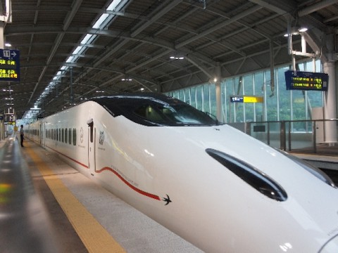 22年開業予定の長崎新幹線　あまり歓迎されていない？
