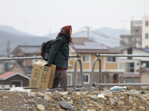 被災地の復興状況「関心がある」67％、昨年に比べ7ポイント減少