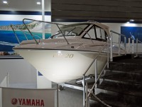 Yamaha FR20