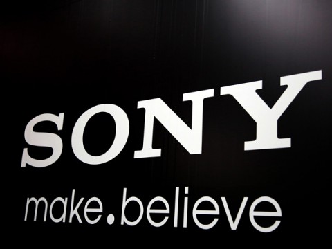 ソニー、今期の業績を1400億円の最終黒字と予想