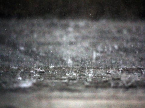 ゲリラ豪雨を高速・高精度で予知するシステムの実証実験が開始