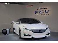 Honda Power Exporter TEST