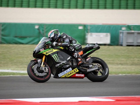 【MotoGP第13戦】サンマリノGP　混乱のレースを制しM・マルケス今季4勝目