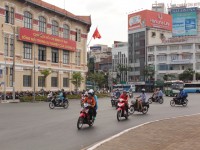 画・ベトナムで家電量販店出店ラッシュ。ノジマも進出