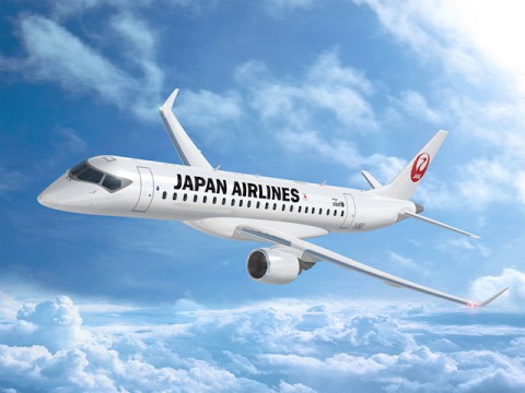 三菱「MRJ」が今月初飛行へ　日本航空機産業発展の切り札となり得るのか