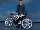 【東京モーターショー2015】クロスバイク＋50ccエンジンという新たな提案