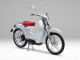 Honda EV-Cub