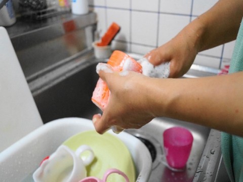 日本では普及しない食器洗い乾燥機　「大きな食器が洗えない」などが不満要因