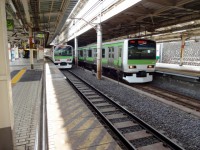画・電車が東京五輪を支える！訪日外国人への対応急ぐ