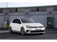 Der neue Volkswagen Golf GTI Clubsport