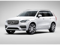 The all-new Volvo XC90