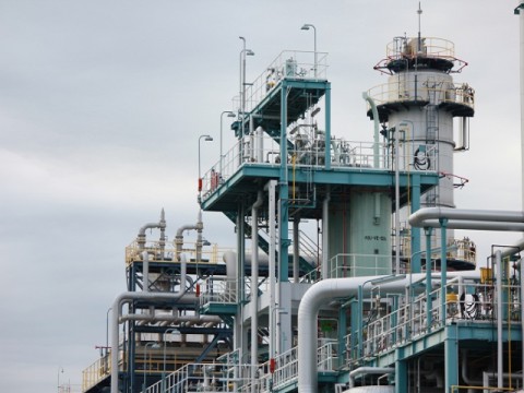 三井物産が中東オマーンで大型天然ガス発電事業を受注　総事業費は約2760億円