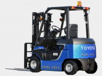 Toyota FC_Forklift