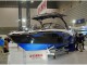 Yamaha Boat