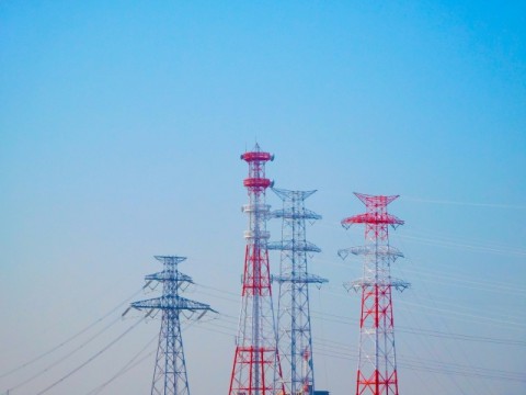 電力会社を変更した人は全国で7%　地域別では東京電力エリアが最も高く9%に