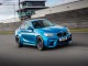 画・BMW 新型M2 クーヘ_を富士スヒ_ート_ウェイて_日本初公開