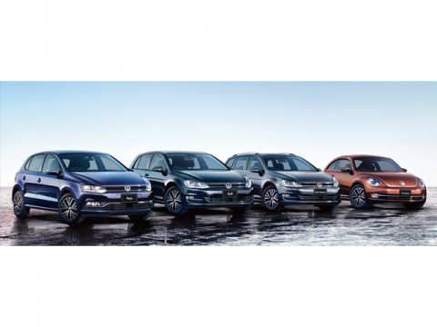 VW、低迷していた日本国内販売、商品力強化で底を打ったか？