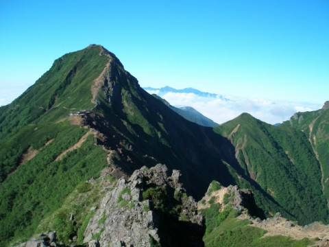 長野県、登山者の安否確認でICカードシステム「山ピコ」を導入