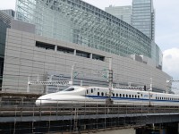 画像・新幹線開業50年　進化し続けてきた新幹線の夢