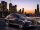 LEXUS_UX Concept